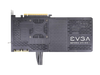 EVGA GeForce GTX 1080 Ti FTW3 HYBRID GAMING 11GB GDDR5X HYBRID & RGB LED iCX Technology - 9 Thermal Sensors Graphics Card 11G-P4-6698-KR