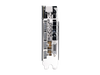 EVGA GeForce GTX 1080 Ti FTW3 ELITE GAMING WHITE 11GB 12 GHz GDDR5X iCX Technology - 9 Thermal Sensors & RGB LED G/P/M Video Graphics Card 11G-P4-6797-K1