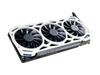 EVGA GeForce GTX 1080 Ti FTW3 ELITE GAMING WHITE 11GB 12 GHz GDDR5X iCX Technology - 9 Thermal Sensors & RGB LED G/P/M Video Graphics Card 11G-P4-6797-K1