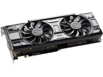 EVGA GeForce GTX 1070 Ti SC GAMING 8GB GDDR5 ACX 3.0 & Black Edition Video Graphics Card 08G-P4-5671-KR