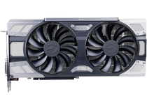 EVGA GeForce GTX 1070 Ti FTW2 GAMING 8GB GDDR5 iCX 9 Thermal Sensors & RGB LED G/P/M Video Card 08G-P4-6775-KR