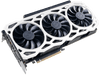 EVGA GeForce GTX 1080 Ti FTW3 ELITE GAMING WHITE 11GB GDDR5X iCX Technology - 9 Thermal Sensors & RGB LED G/P/M Video Graphics Card 11G-P4-6796-K1