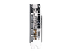 EVGA GeForce GTX 1080 Ti FTW3 ELITE GAMING WHITE 11GB GDDR5X iCX Technology - 9 Thermal Sensors & RGB LED G/P/M Video Graphics Card 11G-P4-6796-K1