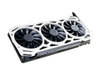 EVGA GeForce GTX 1080 Ti FTW3 ELITE GAMING WHITE 11GB GDDR5X iCX Technology - 9 Thermal Sensors & RGB LED G/P/M Video Graphics Card 11G-P4-6796-K1