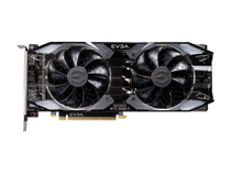 EVGA GeForce RTX 2080 Ti XC GAMING 11GB GDDR6 Dual HDB Fans & RGB LED Graphics Card 11G-P4-2382-KR