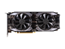 EVGA GeForce RTX 2080 XC GAMING 8GB GDDR6 Dual HDB Fans & RGB LED Video Graphics Card 08G-P4-2182-KR