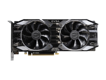 EVGA GeForce RTX 2070 XC ULTRA GAMING 8GB GDDR6 Dual HDB Fans & RGB LED Video Graphics Card 08G-P4-2173-KR