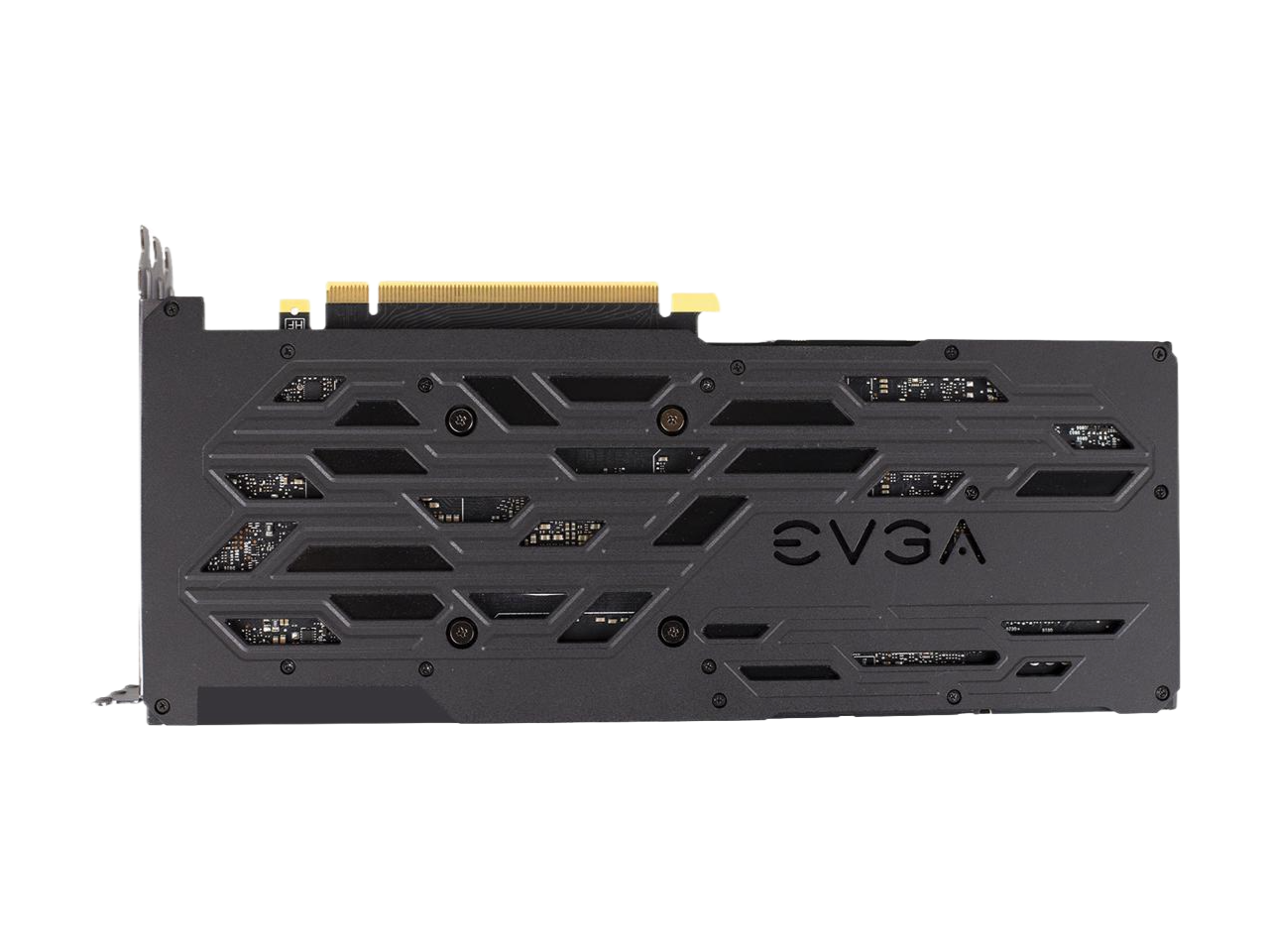 EVGA GeForce RTX 2070 XC ULTRA GAMING 8GB GDDR6 Dual HDB Fans & RGB LED Video Graphics Card 08G-P4-2173-KR