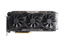 EVGA GeForce RTX 2080 FTW3 ULTRA OVERCLOCKED 8GB GDDR6 2.75 Slot Extreme Cool Triple + iCX2, 65C Gaming RGB Metal Backplate Video Graphics Card 08G-P4-2287-RX