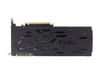 EVGA GeForce RTX 2080 BLACK EDITION GAMING 8GB GDDR6 Dual HDB Fans & RGB LED Video Graphics Card 08G-P4-2081-KR