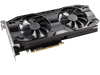 EVGA GeForce RTX 2070 XC BLACK EDITION GAMING 8GB GDDR6 Dual HDB Fans Video Graphics Card 08G-P4-1171-KR