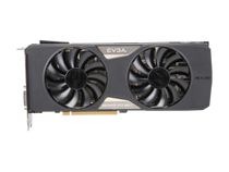 EVGA GeForce GTX 980 Ti 6GB GDDR5 PCI Express 3.0 x16 SLI Support Video Card 06G-P4-4991-RX