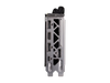 EVGA GeForce RTX 2080 Ti XC HYBRID GAMING 11GB GDDR6 HYBRID RGB LED Logo Metal Backplate Graphics Card 11G-P4-2384-KR
