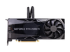 EVGA GeForce RTX 2080 Ti XC HYBRID GAMING 11GB GDDR6 HYBRID RGB LED Logo Metal Backplate Graphics Card 11G-P4-2384-KR