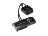 EVGA GeForce RTX 2080 Ti XC HYBRID GAMING 11GB GDDR6 HYBRID RGB LED Logo Metal Backplate Graphics Card 11G-P4-2384-KR