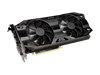 EVGA GeForce GTX 1660 XC Ultra Gaming 6GB GDDR5 HDB Fan Graphics Card 06G-P4-1167-KR