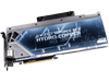 EVGA GeForce RTX 2080 Ti FTW3 ULTRA HYDRO COPPER GAMING, 11G-P4-2489-KR, 11GB GDDR6, RGB LED & iCX2 Technology - 9 Thermal Sensors