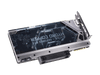 EVGA GeForce RTX 2080 Ti FTW3 ULTRA HYDRO COPPER GAMING, 11G-P4-2489-KR, 11GB GDDR6, RGB LED & iCX2 Technology - 9 Thermal Sensors