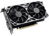 EVGA GeForce GTX 1660 Ti SC ULTRA GAMING 6GB GDDR6 Dual Fan Metal Backplate Video Graphics Card 06G-P4-1667-KR