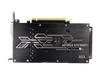 EVGA GeForce GTX 1660 Ti SC ULTRA GAMING 6GB GDDR6 Dual Fan Metal Backplate Video Graphics Card 06G-P4-1667-KR