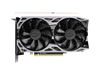 EVGA GeForce GTX 1660 Ti SC ULTRA GAMING 6GB GDDR6 Dual Fan Metal Backplate Video Graphics Card 06G-P4-1667-KR