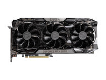 EVGA GeForce RTX 2070 SUPER FTW3 ULTRA GAMING 8GB GDDR6 iCX2 Technology RGB LED Metal Backplate Video Graphics Card 08G-P4-3277-KR