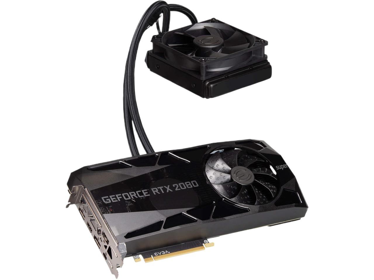 Rtx 2080 super ftw3 ultra on sale