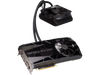 EVGA GeForce RTX 2080 SUPER FTW3 HYBRID GAMING 8GB GDDR6 RGB LED Logo iCX2 Technology Metal Backplate Video Graphics Card 08G-P4-3288-KR