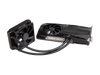 EVGA GeForce RTX 2080 SUPER FTW3 HYBRID GAMING 8GB GDDR6 RGB LED Logo iCX2 Technology Metal Backplate Video Graphics Card 08G-P4-3288-KR