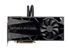 EVGA GeForce RTX 2080 SUPER FTW3 HYBRID GAMING 8GB GDDR6 RGB LED Logo iCX2 Technology Metal Backplate Video Graphics Card 08G-P4-3288-KR
