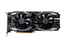 EVGA GeForce RTX 2080 SUPER XC GAMING 8GB GDDR6 RGB LED Metal Backplate Video Card 08G-P4-3182-KR