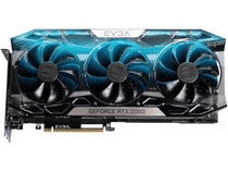 EVGA GeForce RTX 2080 SUPER FTW3 ULTRA GAMING GDDR6 iCX2 Technology RGB LED Metal Backplate Video Graphics Card 08G-P4-3287-KR