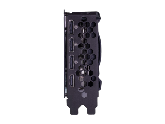 EVGA GeForce RTX 3090 XC3 ULTRA GAMING Video Card 24GB GDDR6X iCX3 Cooling ARGB LED Metal Backplate Video Graphics Card 24G-P5-3975-KR