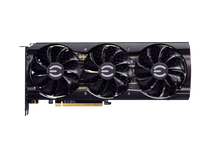EVGA GeForce RTX 3090 XC3 ULTRA GAMING Video Card 24GB GDDR6X iCX3 Cooling ARGB LED Metal Backplate Video Graphics Card 24G-P5-3975-KR