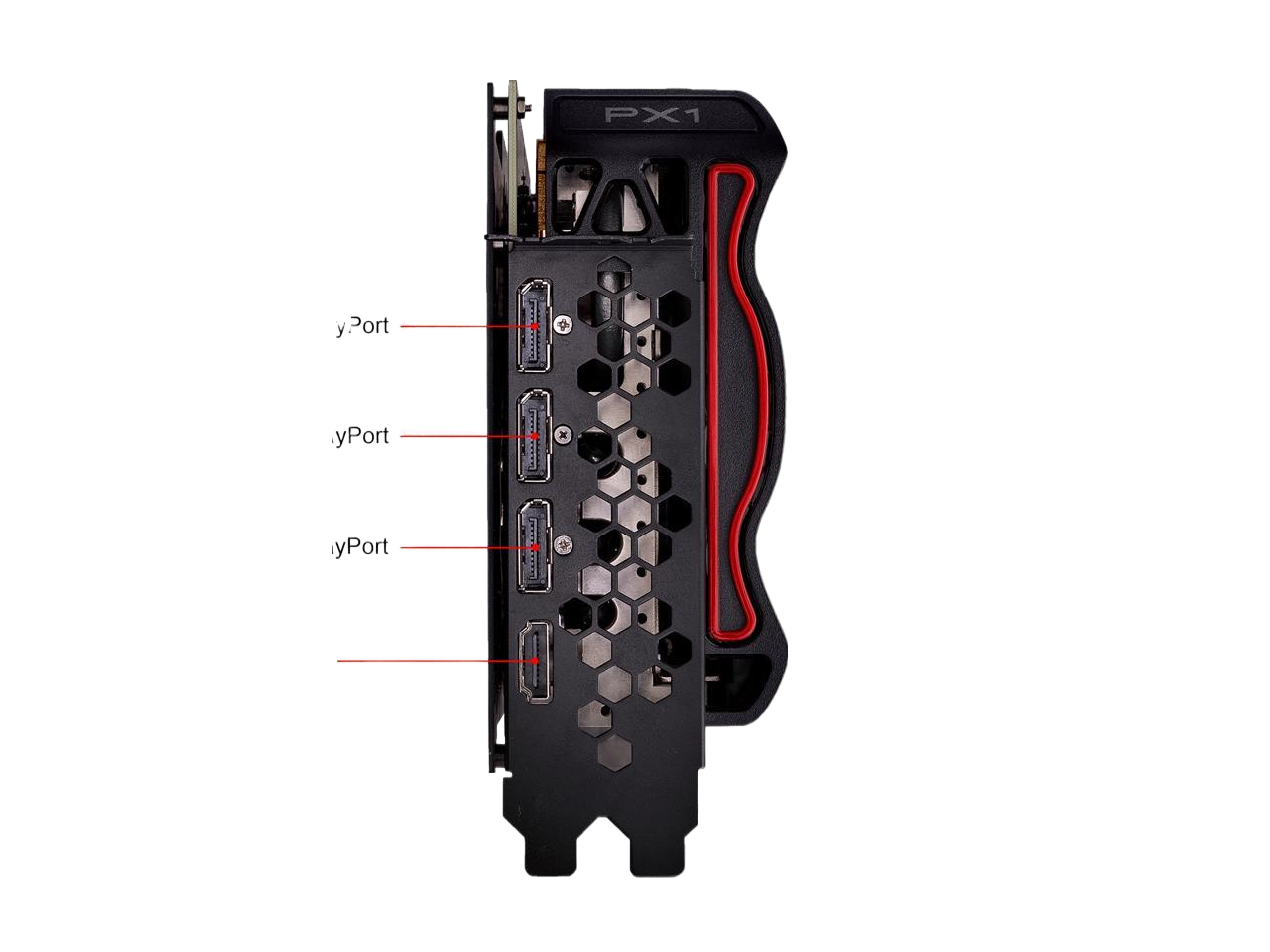 EVGA GeForce RTX 3090 FTW3 ULTRA Gaming 24GB GDDR6X iCX3 Technology ARGB LED Metal Backplate Graphics Card 24G-P5-3987-KR