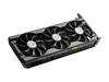 EVGA GeForce RTX 3080 XC3 BLACK GAMING 10GB GDDR6X iCX3 Cooling ARGB LED LHR Video Card 10G-P5-3881-KL