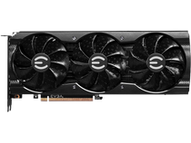 EVGA GeForce RTX 3080 XC3 BLACK GAMING 10GB GDDR6X iCX3 Cooling ARGB LED LHR Video Card 10G-P5-3881-KL