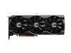 EVGA GeForce RTX 3080 XC3 BLACK GAMING 10GB GDDR6X iCX3 Cooling ARGB LED LHR Video Card 10G-P5-3881-KL