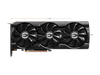 EVGA GeForce RTX 3070 XC3 ULTRA GAMING 8GB GDDR6 iCX3 Cooling ARGB LED Metal Backplate LHR Video Card 08G-P5-3755-KL