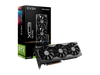EVGA GeForce RTX 3080 Ti XC3 GAMING Video Card 12GB GDDR6X iCX3 Cooling ARGB LED Metal Backplate 12G-P5-3953-KR