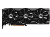 EVGA GeForce RTX 3080 XC3 Ultra Gaming 12GB GDDR6X iCX3 Cooling ARGB LED Metal Backplate LHR Video Graphics Card 12G-P5-4865-KL