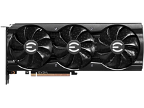 EVGA GeForce RTX 3080 XC3 Ultra Gaming 12GB GDDR6X iCX3 Cooling ARGB LED Metal Backplate LHR Video Graphics Card 12G-P5-4865-KL