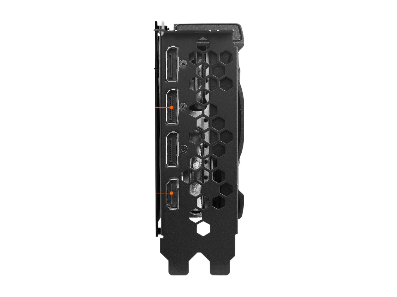 EVGA GeForce RTX 3080 XC3 Ultra Gaming 12GB GDDR6X iCX3 Cooling ARGB LED Metal Backplate LHR Video Graphics Card 12G-P5-4865-KL