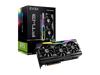 EVGA GeForce RTX 3090 Ti FTW3 BLACK GAMING 24GB GDDR6X iCX3 ARGB LED Backplate Free eLeash Graphics Card 24G-P5-4981-KR