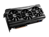 EVGA GeForce RTX 3090 Ti FTW3 BLACK GAMING 24GB GDDR6X iCX3 ARGB LED Backplate Free eLeash Graphics Card 24G-P5-4981-KR