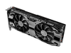 EVGA GeForce RTX 2060 12GB XC GAMING 12GB GDDR6 Dual Fans Metal Backplate Video Graphics Card 12G-P4-2263-KR