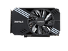 ZOTAC GeForce GTX 1060 Mini 6GB GDDR5 Super Compact Graphics Card ZT-P10600A-10L
