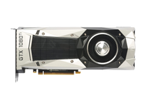 ZOTAC GeForce GTX 1080 Ti FE 11GB GDDR5X PCI Express 3.0 SLI Support Video Cards ZT-P10810A-10P