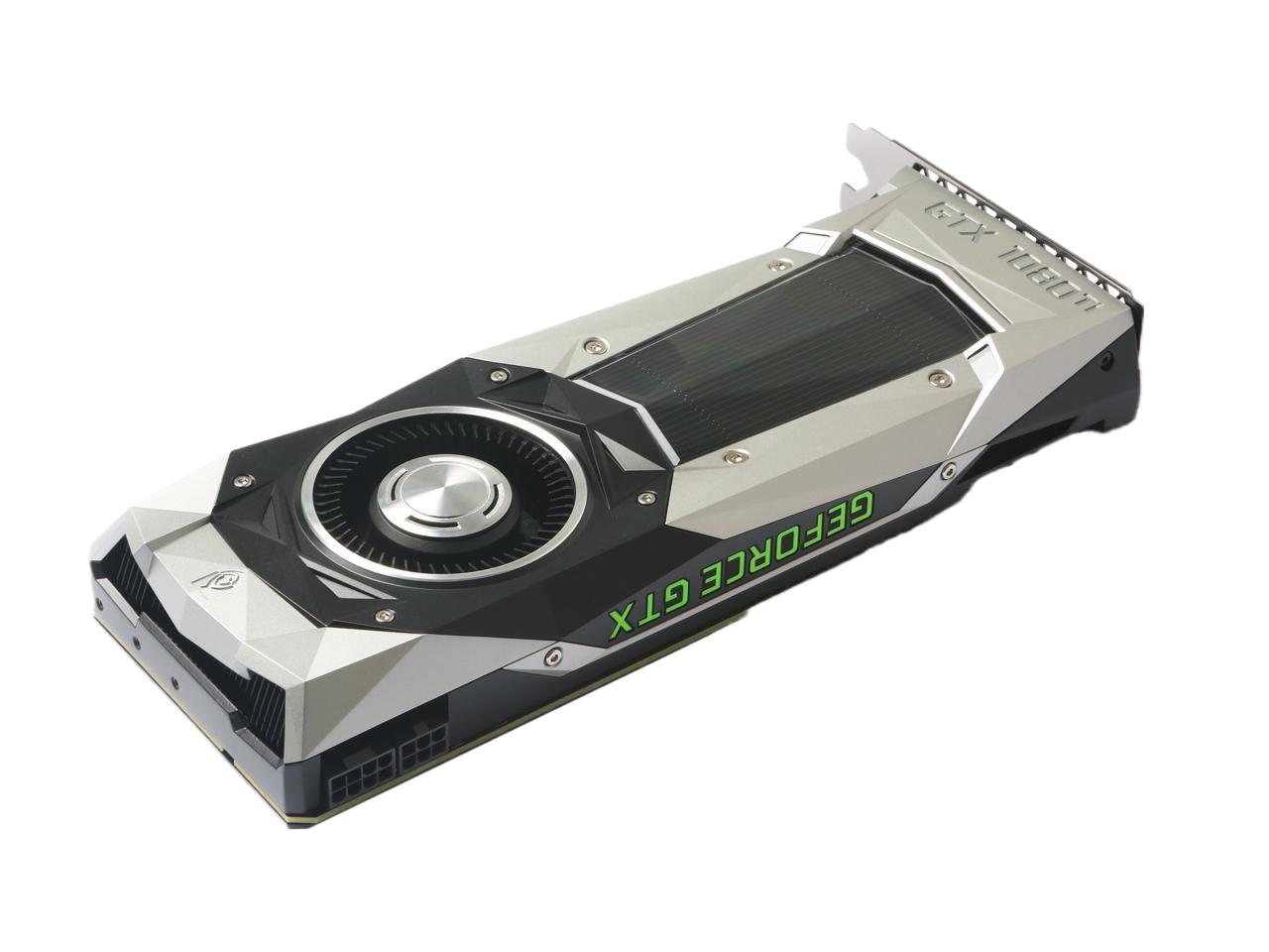 ZOTAC GeForce GTX 1080 Ti FE 11GB GDDR5X PCI Express 3.0 SLI Support Video Cards ZT-P10810A-10P