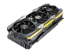 ZOTAC GeForce GTX 1080 Ti AMP Extreme Core 11GB GDDR5X 352-bit Gaming Graphics Card VR Ready 16+2 Power Phase Freeze Fan Stop IceStorm Cooling Spectra Lighting ZT-P10810F-10P